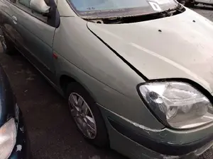 RENAULT SCENIC I (JA...) foto 1