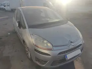 CITROEN C4 PICASSO foto 7