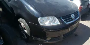 VOLKSWAGEN TOURAN (1T1) foto 5