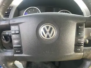 VOLKSWAGEN TOUAREG (7L6) foto 15