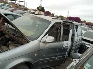 KIA CARNIVAL II (FL) foto 4