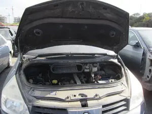 RENAULT ESPACE IV (JK0) foto 6