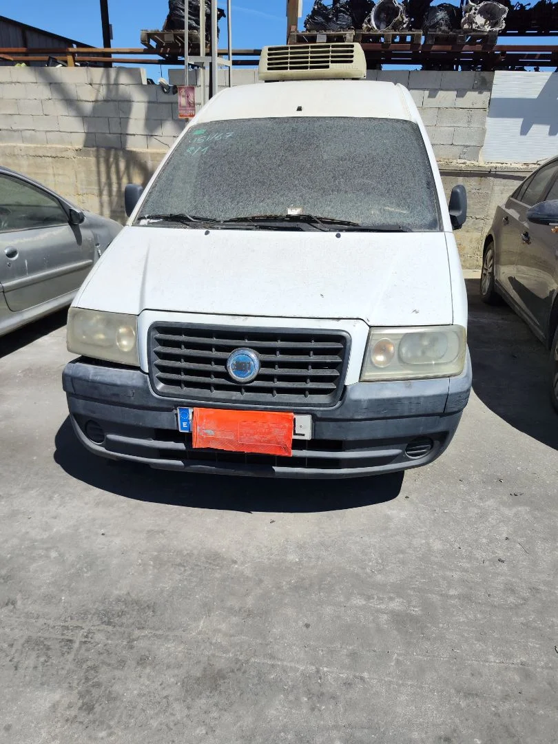 FIAT I SCUDO (222)