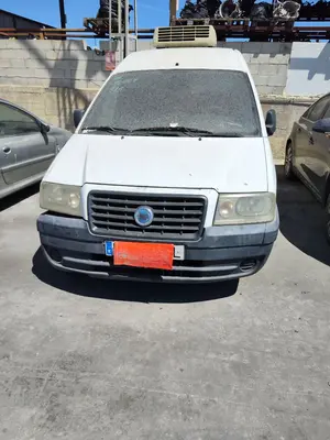 FIAT I SCUDO (222) foto 1
