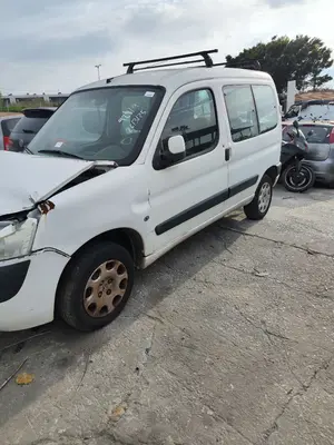 PEUGEOT PARTNER (S2) foto 8