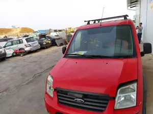 FORD TRANSIT CONNECT (TC7) foto 1