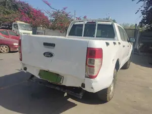 FORD RANGER (TKE) foto 5