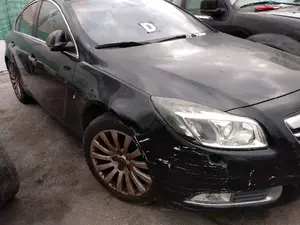 OPEL INSIGNIA BERLINA foto 4