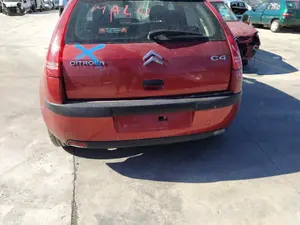 CITROEN C4 BERLINA foto 6