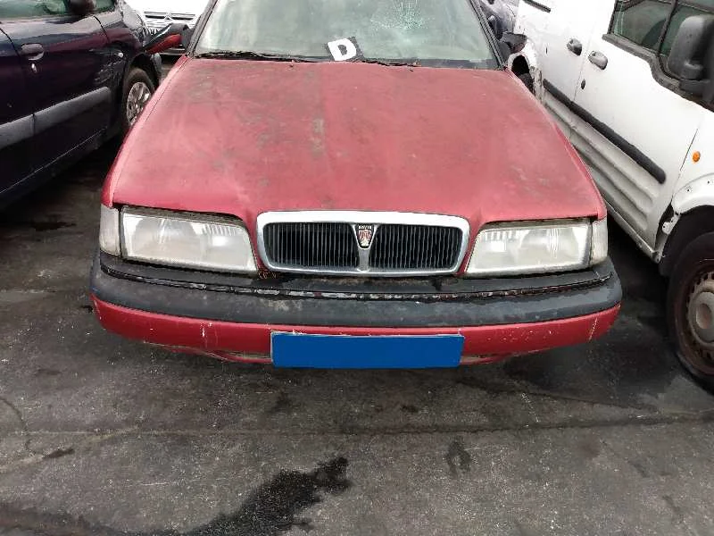 MG ROVER ROVER 800 (RS)