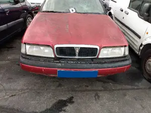 MG ROVER ROVER 800 (RS) foto 1