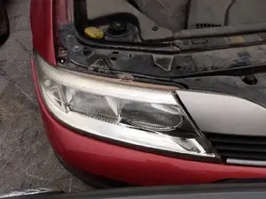 RENAULT LAGUNA II (BG0) foto 3