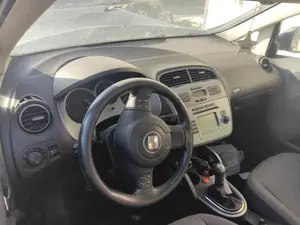 SEAT ALTEA XL (5P5) foto 4