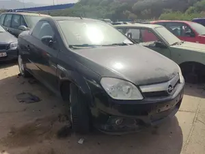 OPEL TIGRA TWIN TOP foto 1