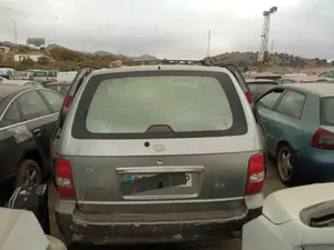 KIA CARNIVAL II (FL) foto 3