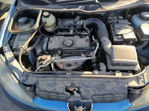 PEUGEOT 206 foto 4