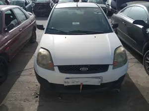 FORD FIESTA (CBK) foto 1