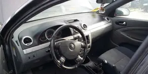 CHEVROLET LACETTI foto 6