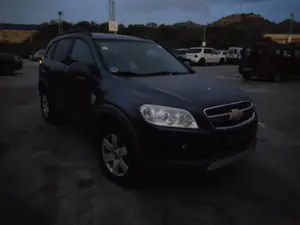 CHEVROLET CAPTIVA foto 2