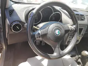 ALFA ROMEO 147 (190) foto 9