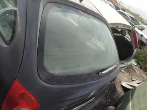 CITROEN XSARA BERLINA foto 6