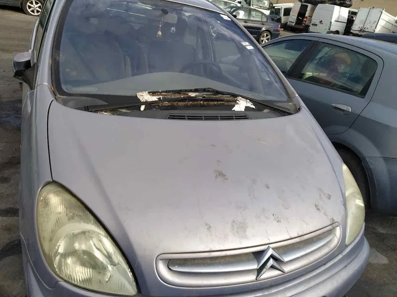 CITROEN XSARA PICASSO