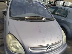 CITROEN XSARA PICASSO foto 1