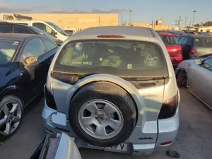 RENAULT SCENIC RX4 (JA0) foto 3
