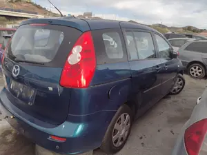 MAZDA 5 BERLINA (CR) foto 3