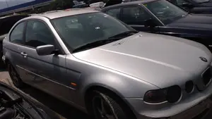BMW SERIE 3 COMPACTO (E46) foto 21