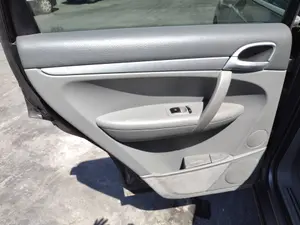 PORSCHE CAYENNE (TIPO 9PA) foto 7