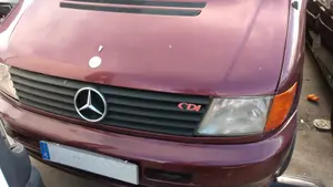 MERCEDES-BENZ VITO MARCO POLO (638) foto 1
