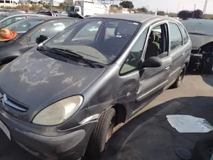 CITROEN XSARA PICASSO foto 3