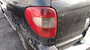 CHRYSLER VOYAGER (RG) foto 15