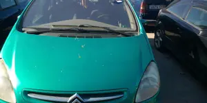 CITROEN XSARA PICASSO foto 1