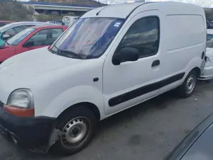 RENAULT KANGOO I (F/KC0) foto 3