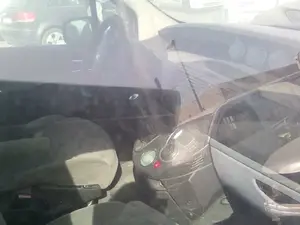 PEUGEOT 807 foto 5