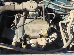 OPEL CORSA C foto 6