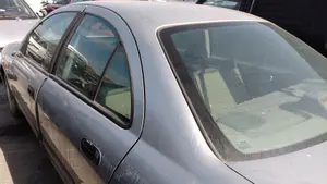 NISSAN ALMERA (N16/E) foto 30