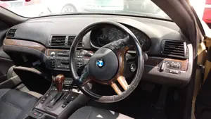 BMW SERIE 3 CABRIO (E46) foto 4