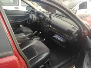 CHRYSLER SEBRING JR 41 BERLINA foto 4