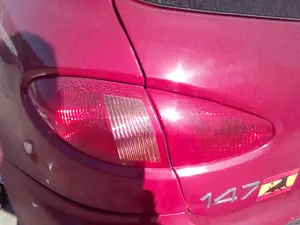 ALFA ROMEO 147 (190) foto 4