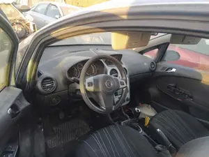 OPEL CORSA D foto 2