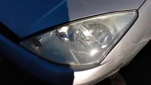 FORD FOCUS BERLINA (CAK) foto 10