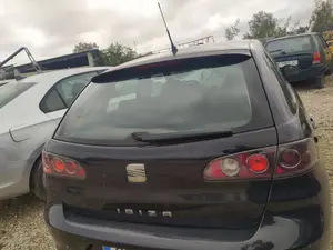 SEAT IBIZA (6L1) foto 5