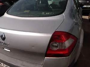 RENAULT MEGANE II BERLINA 5P foto 8