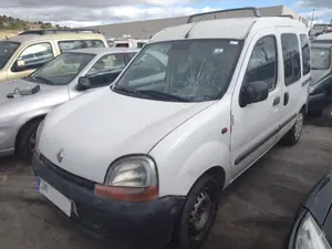 RENAULT KANGOO I (F/KC0) foto 3