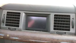 OPEL VECTRA C BERLINA foto 32