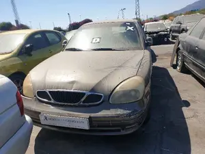 DAEWOO NUBIRA BERLINA foto 1