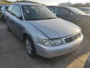 AUDI A3 (8L) foto 5